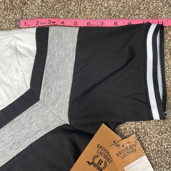 Brooklyn Laundry Tee. Men’s size XL. NWT. - Picture 8 of 10
